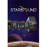 Starbound GLOBAL