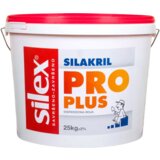 Silex silakril pro plus poludisperzija 25/1 Cene