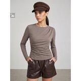 Sinsay Bluza s naborima | shoptok.hr