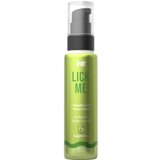 Intt Lick Me Kissable Gel Warm Effect Caipirinha 50ml | shoptok.hr