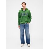 GAP Sweatshirt with logo - Men's | Shoptok.si