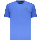 U.S. Grand Polo Club US Grand Polo Muška Majica Kratkih Rukava Plava | shoptok.hr