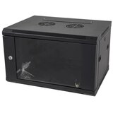 ExeLink rek zidni orman 19in, 600x600x6U | Eponuda.com