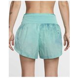 Nike ženski šorc W nk trail rpl mr 3in br shr FN2647-300 | ePonuda.com
