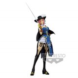 Banpresto electronic arts one piece - figurica treasure cruise - vinsmoke riju - 21 cm, (20839777) Cene