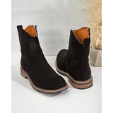 Resti Women's Toffas Openwork Boots | ePonuda.com
