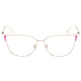 Guess Ženske Dioptrijske naočale GU50148 White | shoptok.hr