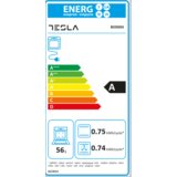  Ugradna rerna TESLA BO350SX - Srednja 50 70 l, 60cm | Eponuda.com