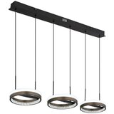 Globo viseča led-svetilka della /1400 lm/3000, 4000, 6000 K/230 v/ | Shoptok.si