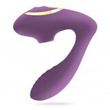 Crushious vibrator Moanstar Cene