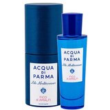 Acqua Di Parma Blu Mediterraneo Fico di Amalfi toaletna voda 30 ml unisex | Shoptok.si