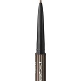 MAC Cosmetics Pro Brow Definer vodoodporen svinčnik za obrvi odtenek Fling 0,3 g | Shoptok.si