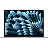 MacBook Air 13.6" M5 16GB/512GB SSD Sky Blue MDHH4ZE