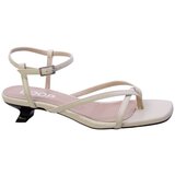 Doop Sandali & Odprti čevlji 92915 Bež | Shoptok.si