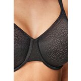 Wacoal Nepodložen minimizer modrček Back Appeal | Shoptok.si