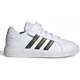 Adidas Grand court 2.0 el k Bijela Cijene