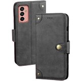 INORCO IDEWEI za Samsung Galaxy M13 4G denarnica za telefon, stojalo, proti praskam, teksturirano PU usnje, pokrov za telefon, (22032914) Cene