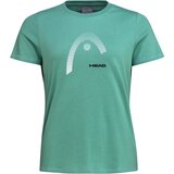 Head Dámské tričko Vision Club Lara T-Shirt Woman L Cene