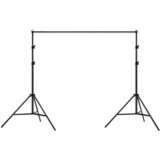 PULUZ SET/STATIV ZA PRITRDITEV FOTOGRAFSKEGA OZADJA 200X200CM DCA0975, (5000291979) Cene