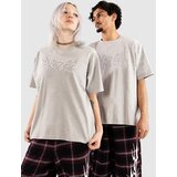 Vitriol Nail Head T-shirt grey Cene