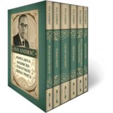 Laguna Ivo Andrić - Komplet Priče Ive Andrića Cene