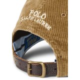 Polo Ralph Lauren Kapa svetlo rjava | Shoptok.si