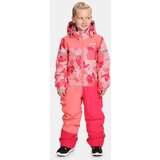 Kilpi Children's ski suit PONTINO-J Pink Cene