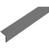 KANTOFLEX Rubni profil (D x Š x V: 200 x 2 x 2 cm, Debljina: 1 mm, Aluminij) | shoptok.hr