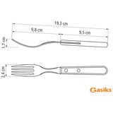 Olimp Sport Escajg Tramontina 24 Delova | ePonuda.com