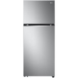 LG GTBV36PZGKD hladnjak sa gornjim zamzivačem | shoptok.hr