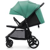 Kinderkraft kolica rine juicy green