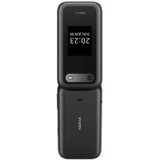 Nokia 2660 TA-1474 dual sim 4G - črn | Shoptok.si