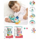 Bebi igracka Sova sa muzikom | ePonuda.com