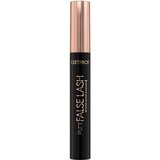 Catrice Pure False Lash Beyond Black Mascara maskara za efekt umetnih trepalnic 10 ml Odtenek 010 fiber black | Shoptok.si