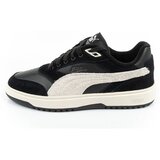 Puma Doublecourt Crna | shoptok.hr