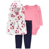 Carter's trodelni komplet za bebe devojčice CTS-1R541710 | ePonuda.com