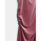 Sinsay Mini haljina s naborima | shoptok.hr