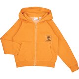 Timberland CARDIGAN A CAPUCHE T60327 žuta Cijene