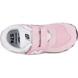 New Balance Nizke superge 574 Rožnata | Shoptok.si