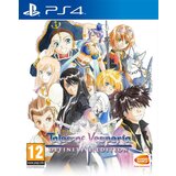 Bandai Namco Tales Of Vesperia: Definitive Edition (PS4) | shoptok.hr