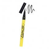 Lovely Makeup crni Ajlajner za Oči Pump up