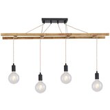 Globo Visilica Lioni (60 W, D x Š x V: 122 x 33 x 10 cm, E27) Cijene