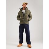 Superdry Zimska jakna kaki | Shoptok.si