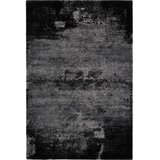 Agnella Tamno sivi vuneni tepih 200x300 cm Bran – Cijene