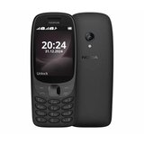 Nokia MOBILNI TELEFON 6310 2024 Black | Eponuda.com
