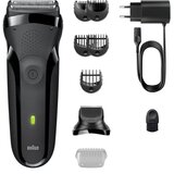 Braun Serija 3 300BT BLK Aparat za brijanje Cene