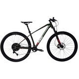 Capriolo bicikl cpro al-pha 9.6 zeleno (19) ( 923200-19 )