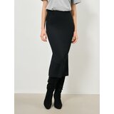 Sinsay Midi suknja | shoptok.hr