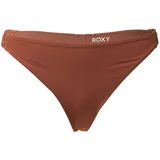 Roxy Bikini hlačke 'SILKY ISLAND CQR0' rdeča