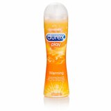 Durex Lubrikant Play Warming, 50 ml | Shoptok.si